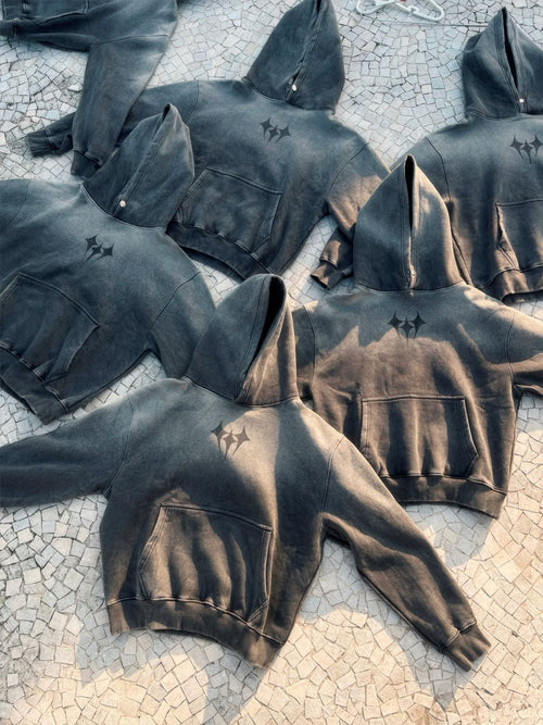 HOODIES