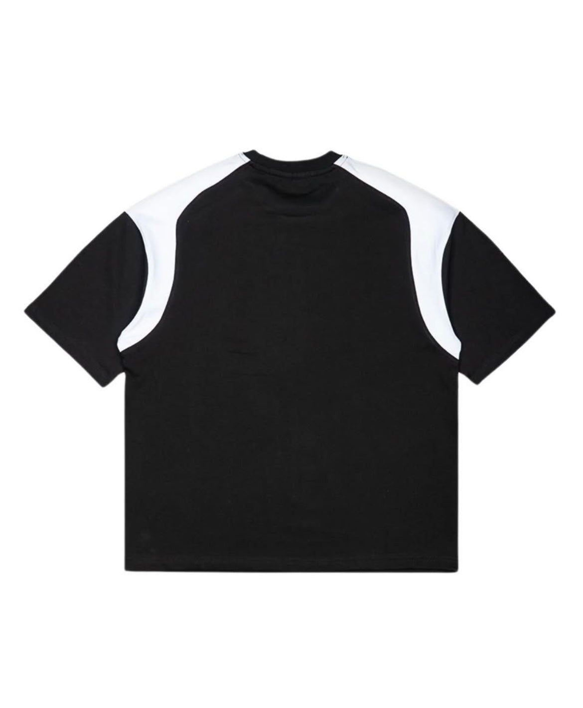 GRD x Opel Dual-Tone Graphic Tees – Motorsport Inspired Streetwear