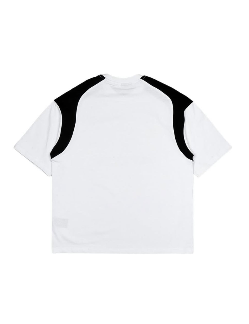 GRD x Opel Dual-Tone Graphic Tees – Motorsport Inspired Streetwear