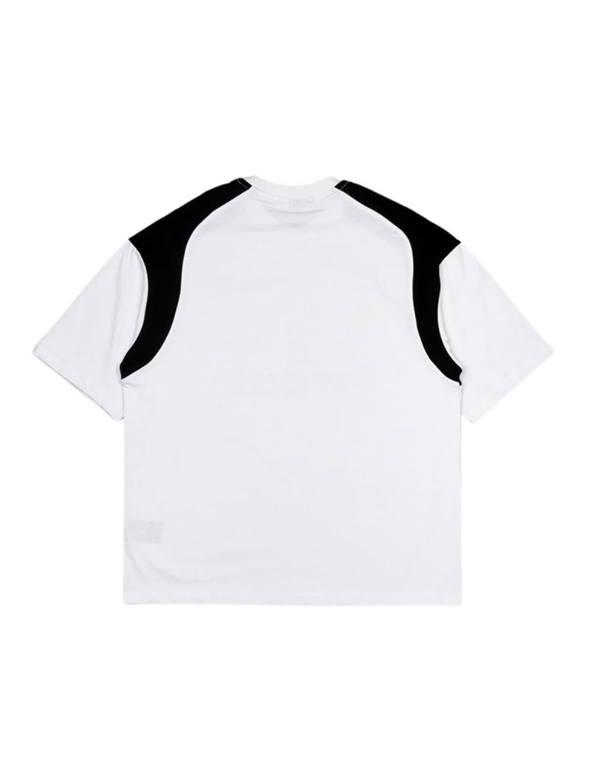 GRD x Opel Dual-Tone Graphic Tees – Motorsport Inspired Streetwear