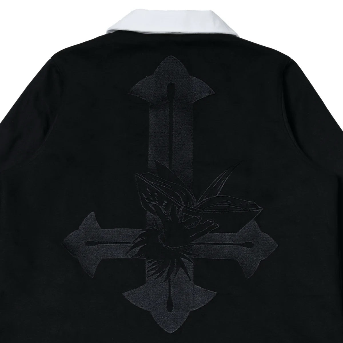 Cross Spider Jacket – Anime Inspired Streetwear City Apparel